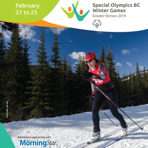 BC Special Olympics