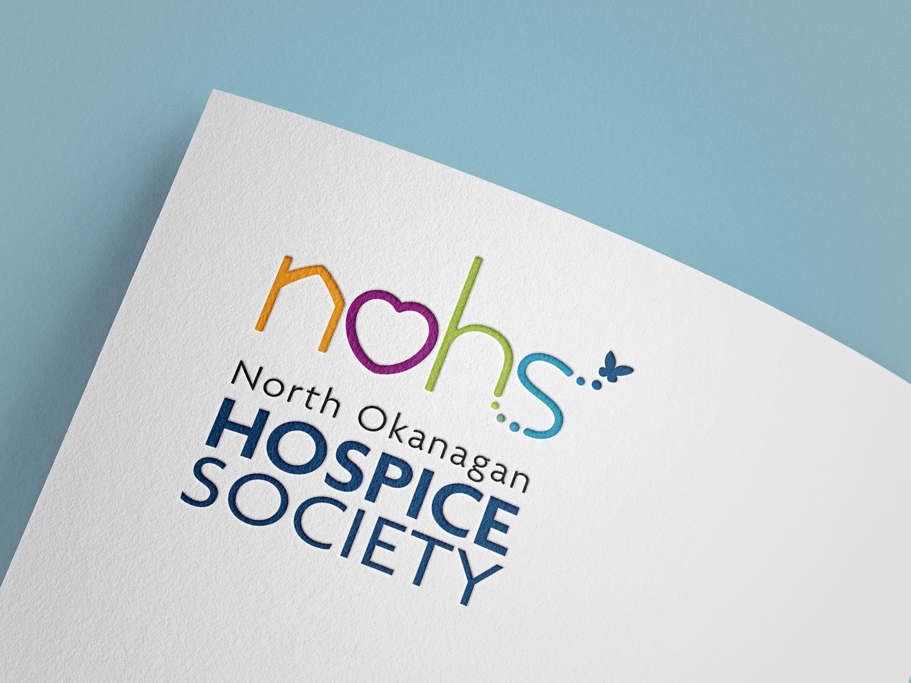 North Okanagan Hospice Society