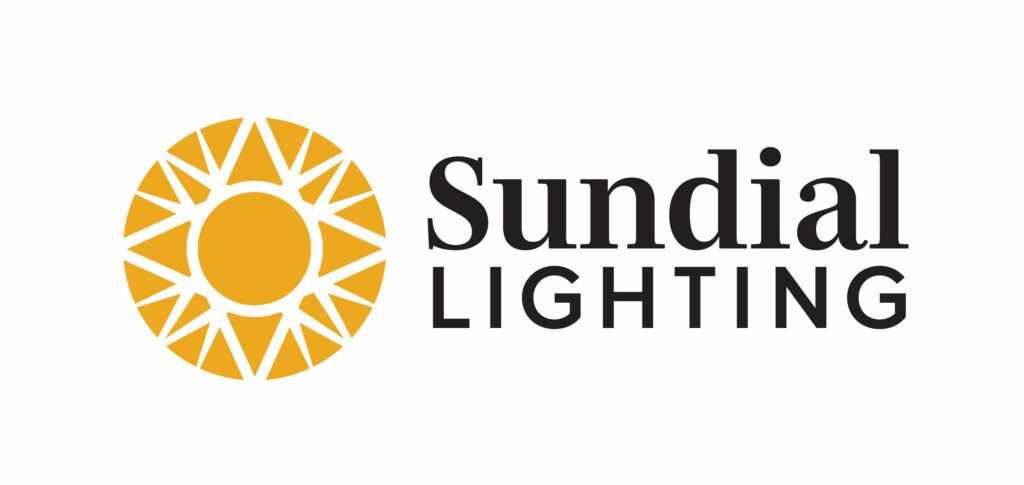 Sundail Lighting Logo